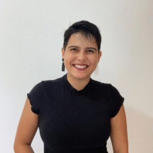 Foto de Valeria Souza